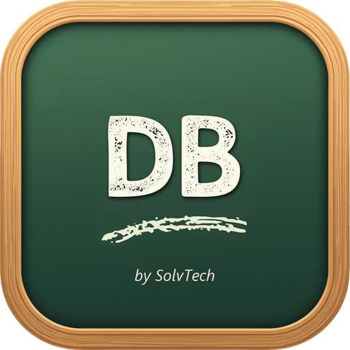 SolvBoard logo